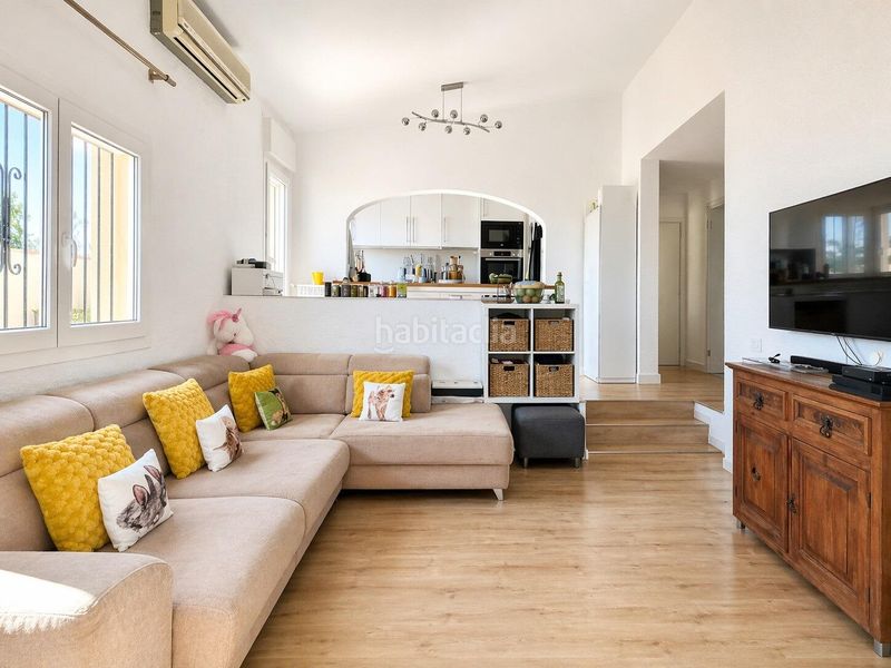 Foto a33e53ed-f553-456b-9741-809a3ebecbac. Casa amb calefacció aparcament piscina a Torre Vella - Torre Gran - Les Dunes Estartit