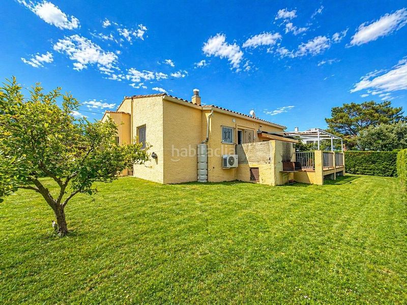 Foto e80baae3-5803-4c2a-9bfa-b5d10a81bf9d. Casa amb calefacció aparcament piscina a Torre Vella - Torre Gran - Les Dunes Estartit