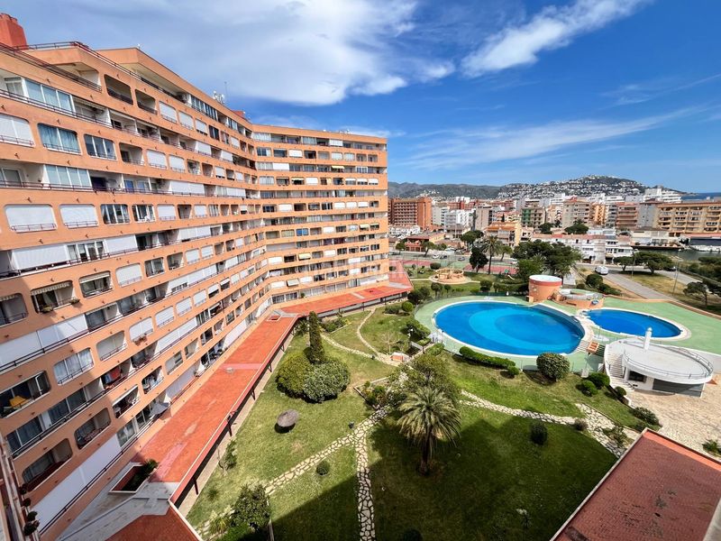 Foto ce7eeae4-ff9c-4ae7-ab96-40f5374be2f2. Pis amb piscina a Santa Margarida Roses