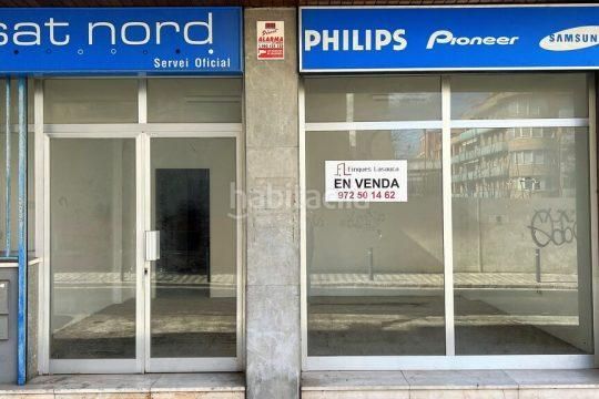 Foto 655a477d-b97f-496e-8e95-8803e1cdc8ac. Local comercial a Centre Figueres