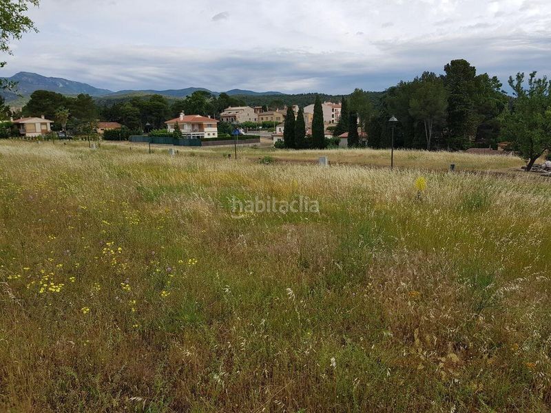 Foto 1fe3f95b-bdb8-4864-8de1-e770f320717a. Terreny residencial a Darnius