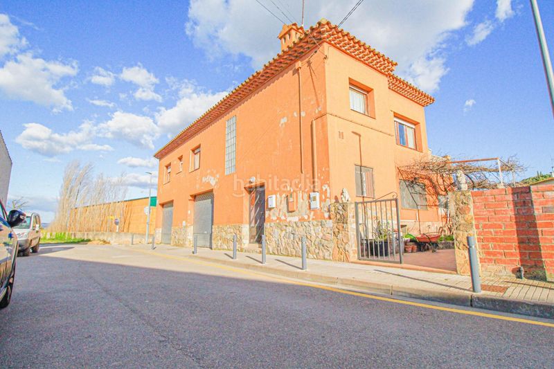 Foto 713bf599-0236-44b4-bc55-df7c3700af8a. Casa amb aparcament a Cabanes