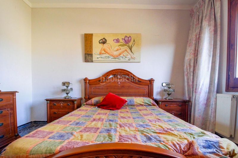 Foto ddfd3f05-5b5e-4869-9c9b-3333a3874747. Casa amb aparcament a Cabanes