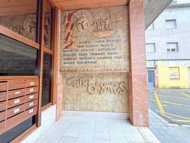 Foto 0ec03d8e-96e0-480e-ae23-d190e116fd42. Pis amb calefacció aparcament a Centre Figueres