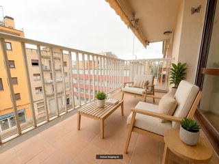 Appartamento in Carrer ESPERANCA