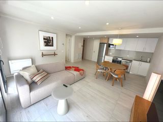 Lloguer Apartament a Centre. Moderno apartamento en el corazón de figueres