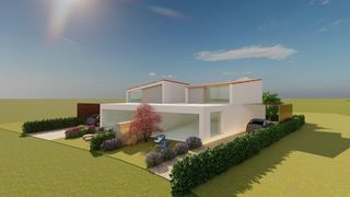 Residential Plot in Torroella de Fluvià. Parcela edificable en vilacolum