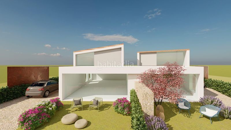 Foto b7e2588a-a44e-45c9-89f9-e64947fe0670. Terreny residencial a Torroella de Fluvià