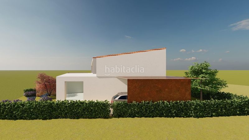 Foto e4511f8b-a593-4620-91c4-577530a39fab. Terreny residencial a Torroella de Fluvià
