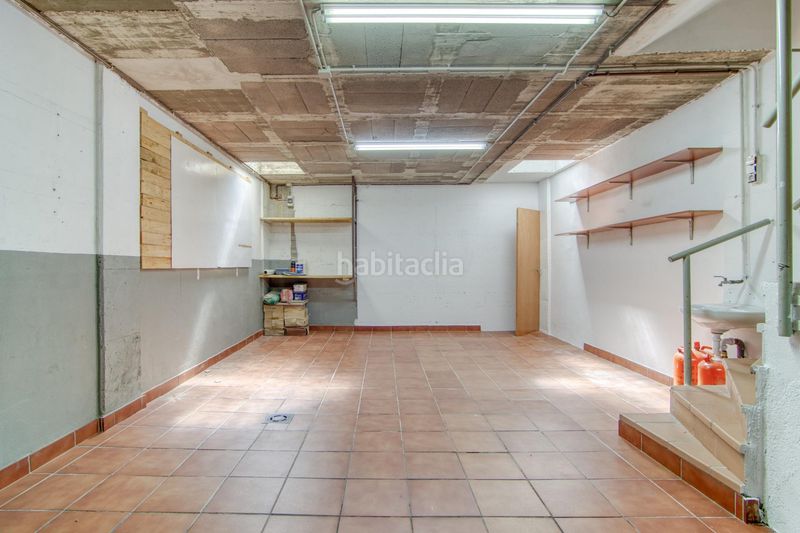 Foto abd9e286-257b-49ec-a4ad-1fa8bfdbdff7. Casa adossada amb calefacció aparcament a Poble Nou-Olivar Gran Figueres