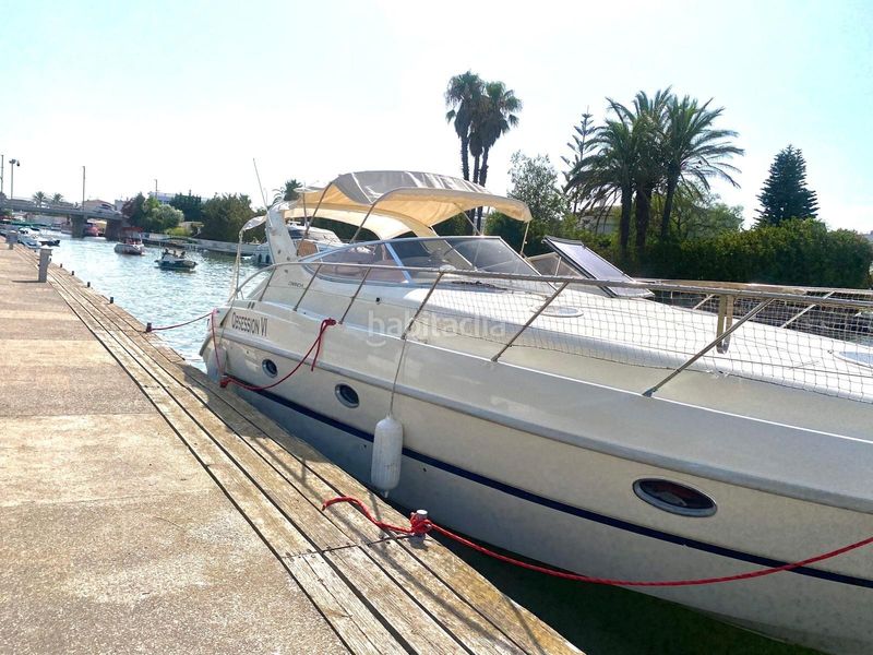 Foto c8745d87-956a-4512-b4b6-547f996f2ae0. Pis a Salins - Cavall de Mar Empuriabrava