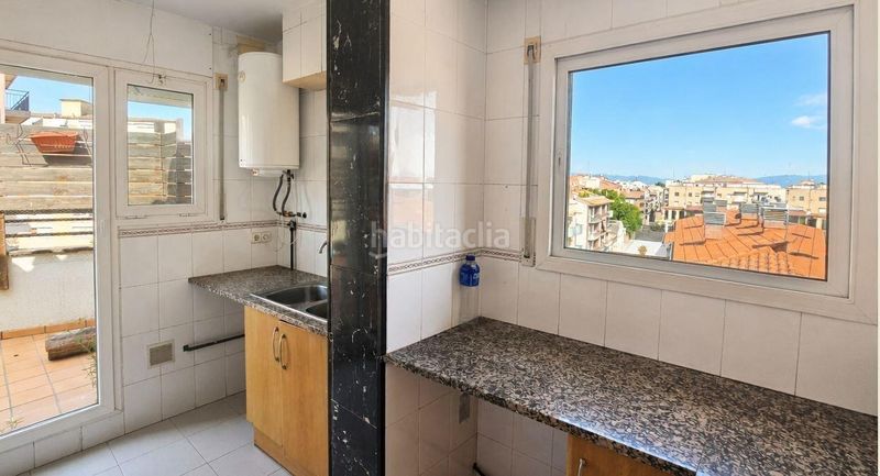 Foto fcd255ca-4357-497d-a2b0-4af02fa23685. Àtic a Creu de la Mà Figueres