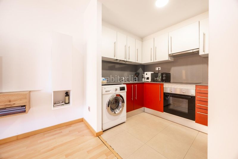 Foto 03b5dfd9-2328-4882-817f-d938a41ed30f. Flat with parking in Eixample-Horta Capallera Figueres