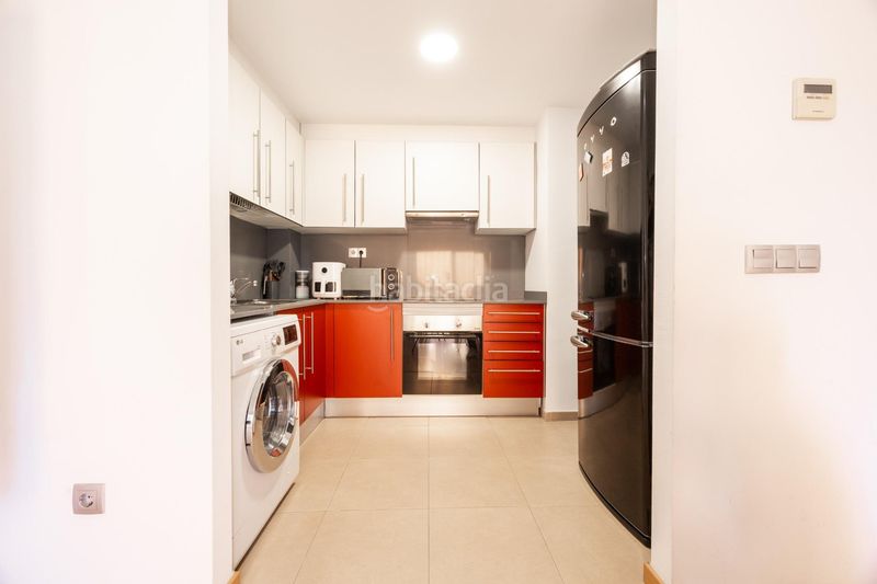 Foto 12aae400-ebf6-4c5c-ab37-3d9028e8336e. Flat with parking in Eixample-Horta Capallera Figueres