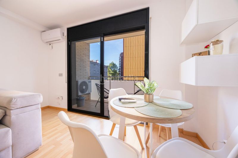 Foto 6f9fdbed-0627-4cfa-bcad-e5db9f49f63d. Flat with parking in Eixample-Horta Capallera Figueres