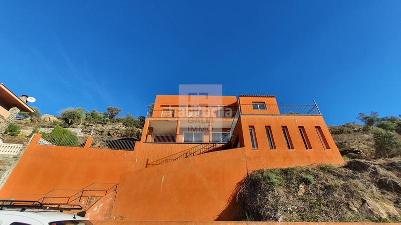 Foto 1b14ae00-3b16-4517-a492-c3dc16b516fc. Casa en Palau-saverdera