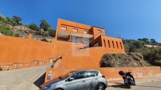 Haus in Palau-saverdera