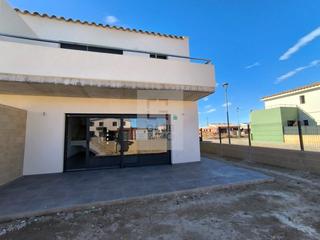 Casa adossada a Vila-sacra