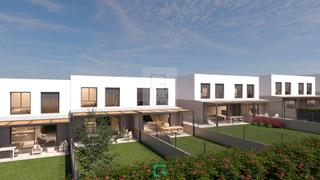 Casa adossada a Sils