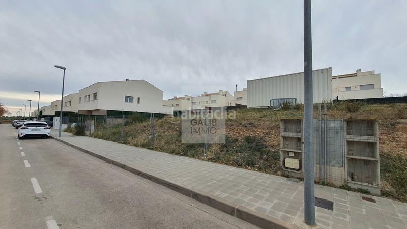 Foto 10237534-a614-4800-a977-09f3e1bb6dbf. Terreny residencial a Vilafant