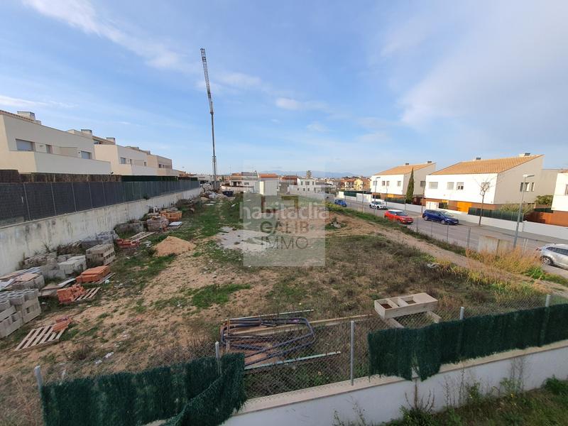 Foto ca193e03-b3ef-430e-b81f-2c83f54e554f. Terreny residencial a Vilafant
