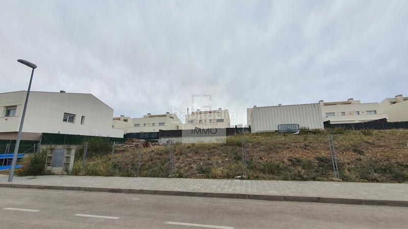 Foto d78a18af-1c9b-44c9-a1be-67e0c446af60. Terreny residencial a Vilafant