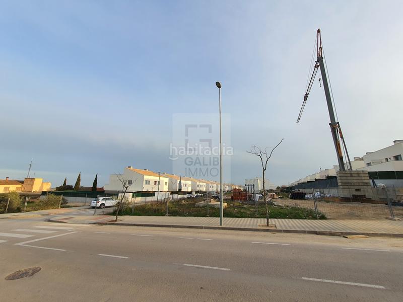 Foto fd9c7c34-05a2-4951-9991-8ae7611a834c. Terreny residencial a Vilafant