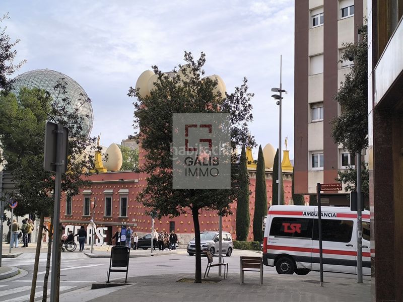 Foto 4afe2e91-50bd-4816-979d-716c0cf73ce2. Piso en Eixample-Horta Capallera Figueres