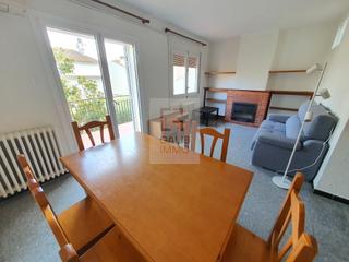 Semi detached house in Poble Nou-Olivar Gran