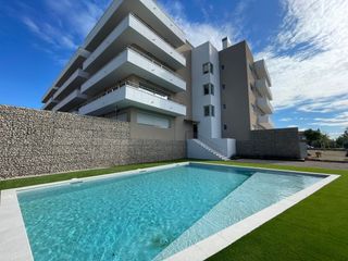 Appartement à Carrer de ponent 44