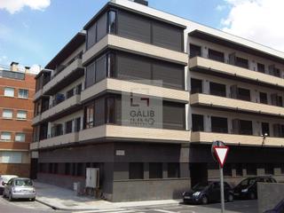Appartement à Creu de la Mà
