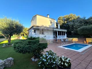 House in Avinyonet de Puigventós