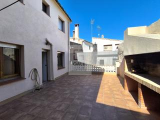 Country house in Borrassà