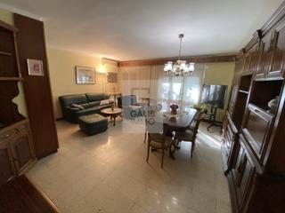 Etagenwohnung in Eixample-Horta Capallera