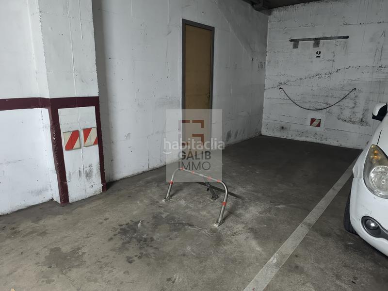 Foto 4be58c82-b66e-40aa-93e6-c04a3d257050. Parking voiture dans Creu de la Mà Figueres