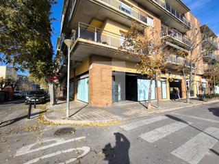 Lloguer Local Comercial a Poble Nou-Olivar Gran