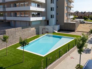 Appartement à Poble Nou-Olivar Gran