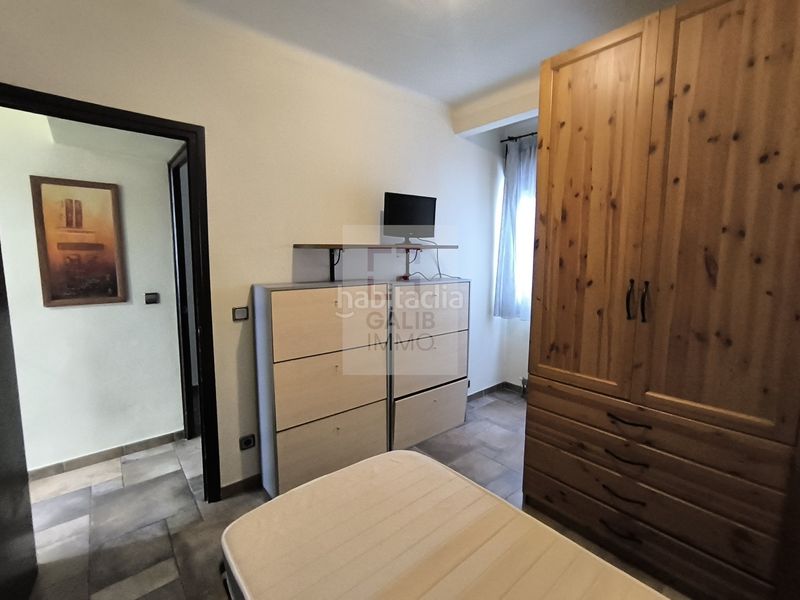 Foto 0d43e00b-ff1f-4514-8edb-9f28c12b006a. Pis amb calefacció aparcament a Centre Figueres