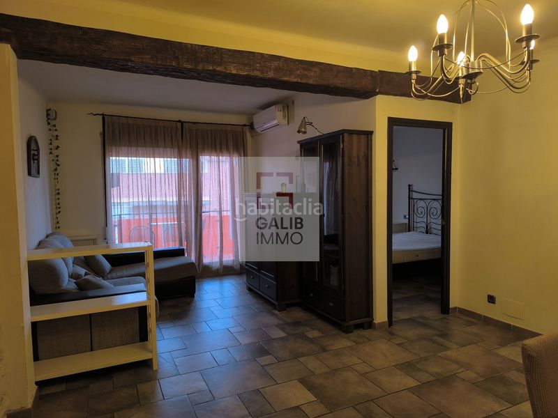 Foto 440346e9-63e3-4aaf-9347-14aca8c1077c. Pis amb calefacció aparcament a Centre Figueres