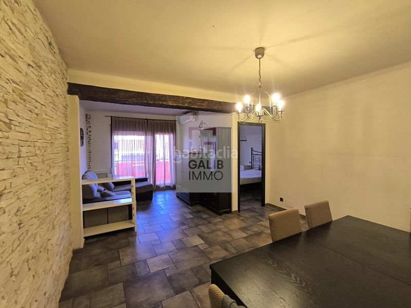 Foto 8598d9dd-b2c9-4bb3-a90d-65fd4988642b. Pis amb calefacció aparcament a Centre Figueres