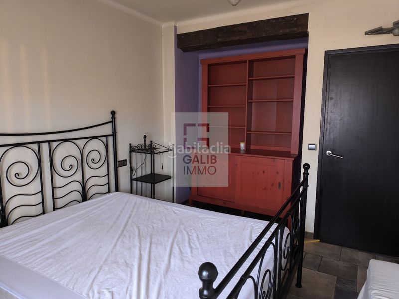 Foto ebb75fee-d466-4ddb-b1e0-8b00b5b381a2. Pis amb calefacció aparcament a Centre Figueres