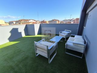 D�plex a Eixample-Horta Capallera