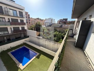 Flat in Creu de la Mà