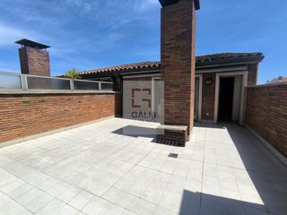 Duplex in Centre