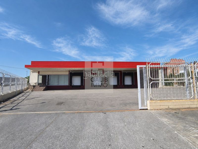Foto 7b53e23e-c6fd-43b0-8cfc-6c1d81502266. Local comercial a Carretera de Roses-Fossos Figueres