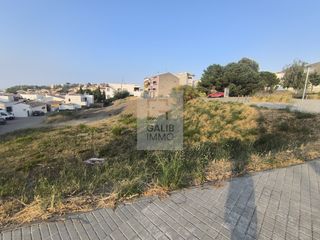 Terreny residencial a La Vila