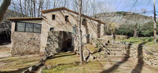 Country house in Maçanet de Cabrenys