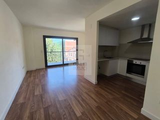 Flat in Eixample-Horta Capallera