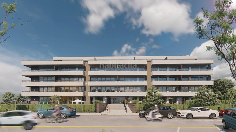 Foto 63c0b0f2-5915-42d6-bb4b-d7a1b65d872f. Promoció EDIFICI ARRELS a Figueres. Habitatges d´obra nova