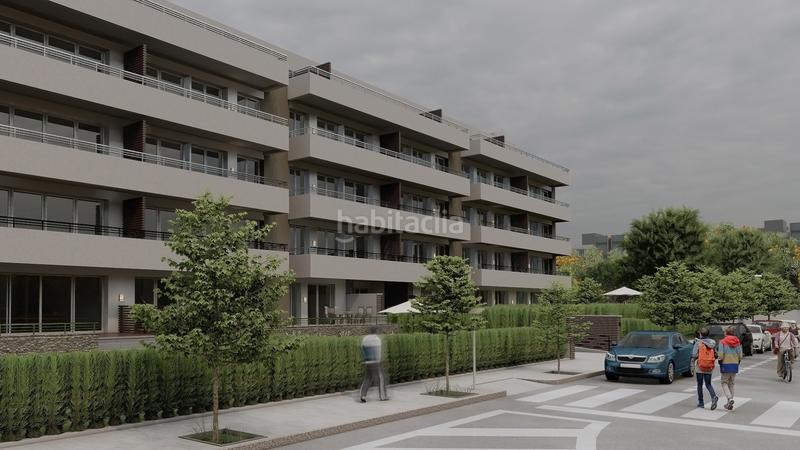 Foto 9774f84d-db79-4d00-8026-8c973bdb6e38. Promoció EDIFICI ARRELS a Figueres. Habitatges d´obra nova